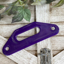 Load image into Gallery viewer, Sweat Scraper Pocket Size - Black or Purple