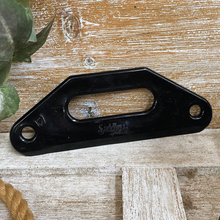 Load image into Gallery viewer, Sweat Scraper Pocket Size - Black or Purple