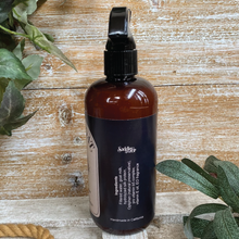 Load image into Gallery viewer, Silken Goat Luxury Conditioner