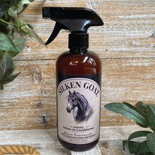 Load image into Gallery viewer, Silken Goat Luxury Conditioner